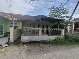 RUMAH DI PERUM GRIYA BUKIT BANJARSARI BARU D-160, TRUCUK, BOJONEGORO