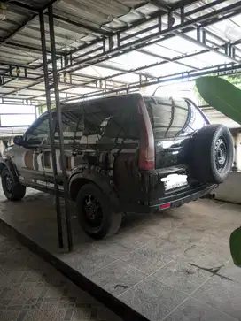 Honda CR-V 2003 Bensin