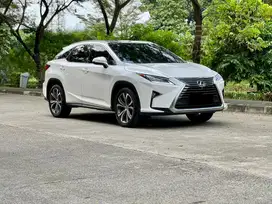 LEXUS RX300 2019 LUXURY FSPORT 2020 LOW KM 2018 MINT CONDITION