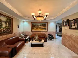 Fast Sale House In Kebayoran Lama Jakarta Selatan