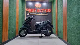 UD ENY MOTOR-HONDA BEAT DELUXE 2023 LOW KM