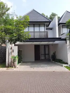 Serenia Hills Quantum Semi Furnished