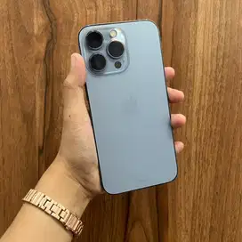 IPHONE 13 PRO 128GB GARANSI RESMI