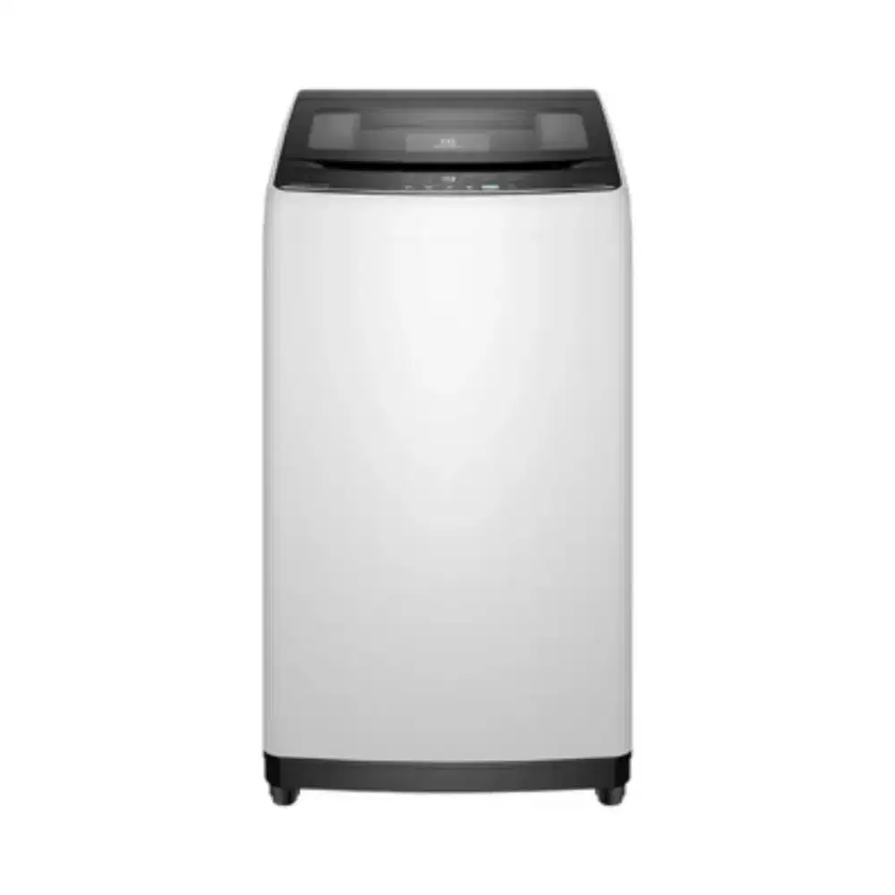 Electrolux 7 Kg Mesin Cuci Top Loading Ewt7078k6wa - Putih