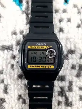 Jam Tangan Casio F-94W