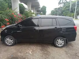 Daihatsu Sigra 2016 Bensin