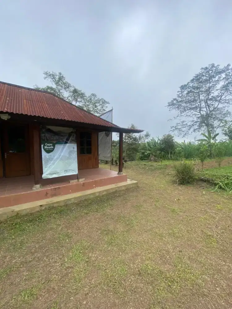 DIJUAL TANAH DI KAWASAN BADUNG UTARA  TIYINGAN PLAGA