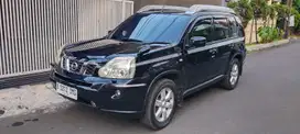 Nissan X-Trail 2010 Bensin