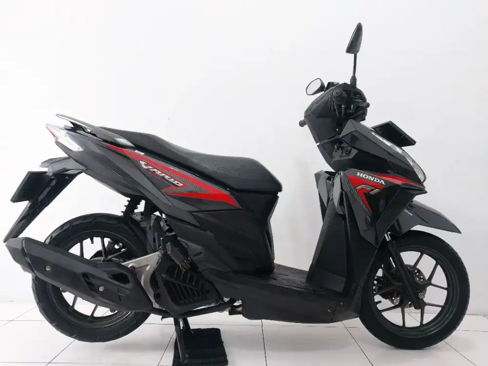 HONDA VARIO 125CC 2015 PJK PANJANG