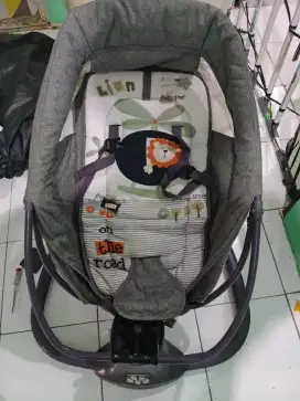 Baby Bouncer pemakaian pribadi