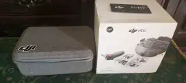 Drone Dji Neo combo basic pembelian juli 2025  full aksesoris