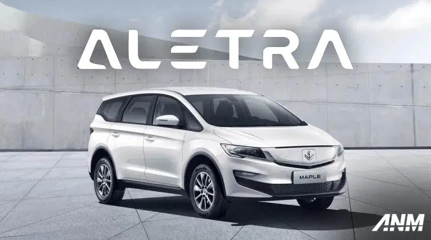 Sales Consultant EV Cars Aletra