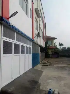 Kost Brand New Strategis Dekat Bandara Soekarno Hatta Di Dadap Kosambi