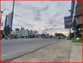 Jl. Garuda, Jual Tanah Bantul Dekat Padma Residence Untuk Villa