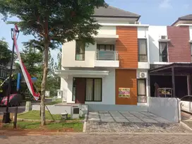 Dijual dan Disewakan Rumah Perum Kedaton BSB Semarang