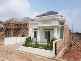 Perumahan Cluster Tanjung Senang