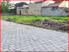 Monjali, Dijual Tanah Dekat Sekolah Al Azhar Terbaru