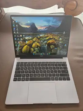 Laptop Realme Book Prime I5 (Termurah se OLX)