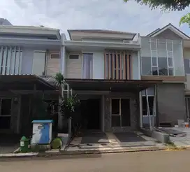 Jual Cepat Cluster Missisipi Jakarta Garden City