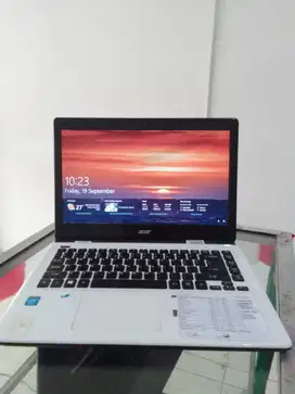 LAPTOP ACER ANTI LEMOT DAN MURAH
