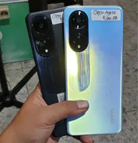 OPPO A98 5G Ram 8+8/256