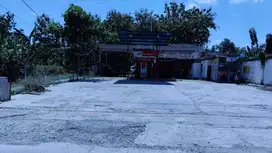 TANAH DI KELURAHAN KETILENG, MALO, BOJONEGORO