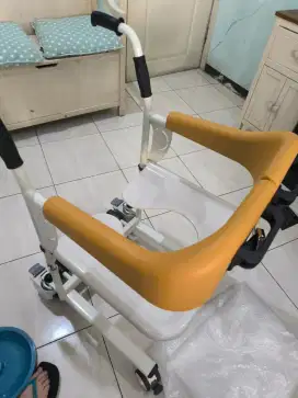 Kursi Mandi lansia