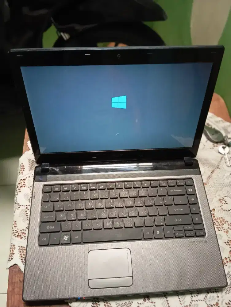 Jual Laptop Accer