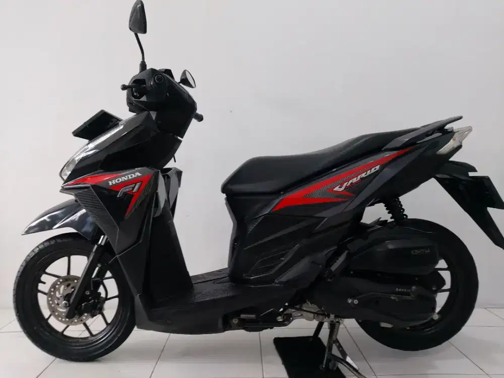 HONDA VARIO 125CC 2015 PJK PANJANG