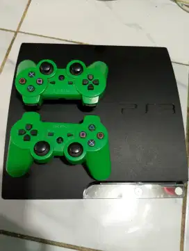 Ps3 slim 500 gb
