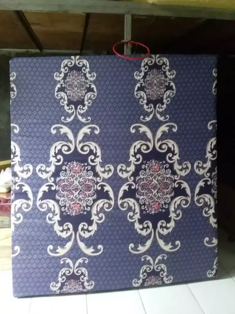 Kasur busa royal