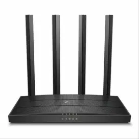 Router wifi AC 1900 C80