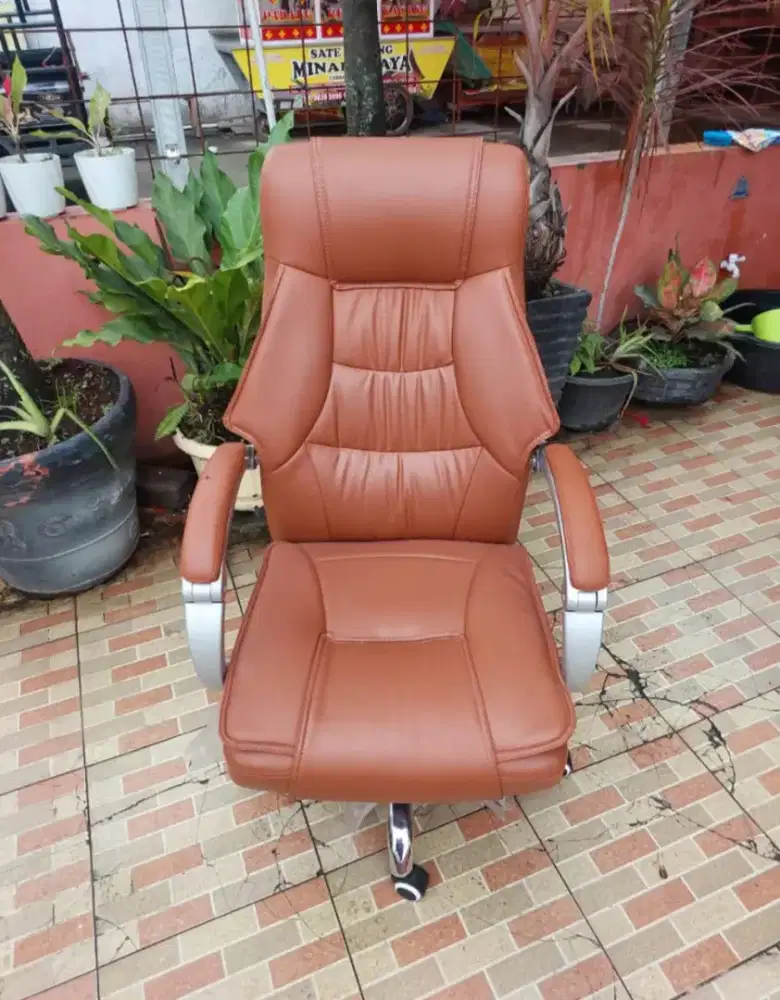 Kursi kantor Manager / Kursi Kerja