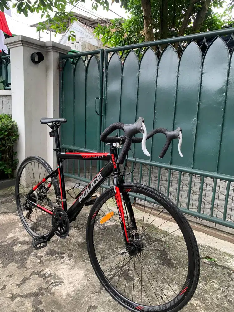RB police siap goes no minus