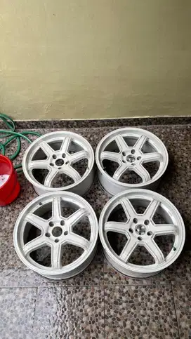 HSR Original R18 NX Series