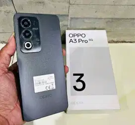 OPPO A3 PRO 5G Ram 8+8/256