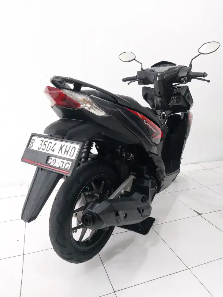 HONDA VARIO 125CC 2015 PJK PANJANG