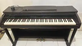 Di jual piano merk samick