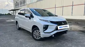 PROMO Low Angsuran Mitsubishi Xpander 1.5 GLS Bensin-AT 2019 9JV