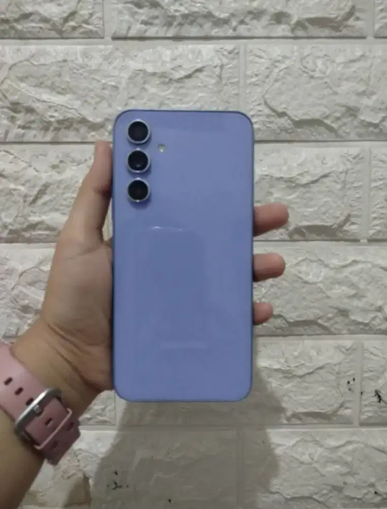 SAMSUNG A54 5G (256GB)
