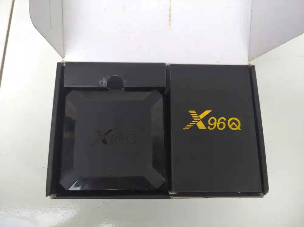 STB Android Box TV