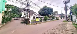 RUMAH DIJUAL POSISI STRATEGIS 10 MENIT DARI PINTU TOL JORR (JOGLO)