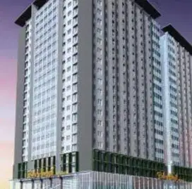 BALE HINGGIL Full Furnish MERR Surabaya