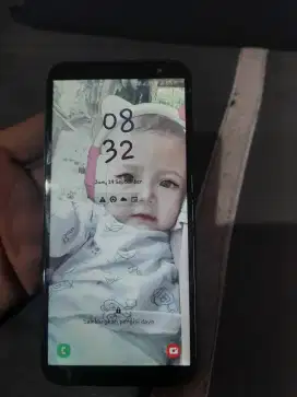 Samsung a6 ram 3/32
