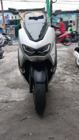 Yamaha Nmax 2021 Keyless