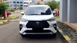 [ GARANSI 5TH ] Toyota Avanza Veloz 1.5 Q CVT AT Non TSS 2022/2023
