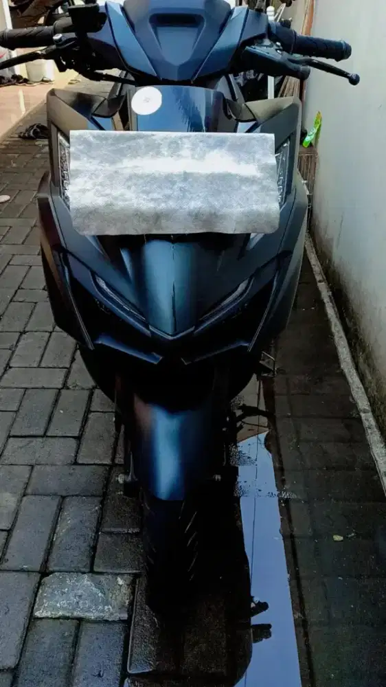 Honda Vario 150cc