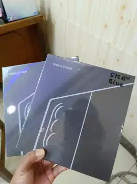 Samsung galaxy Fold 7 12/512
