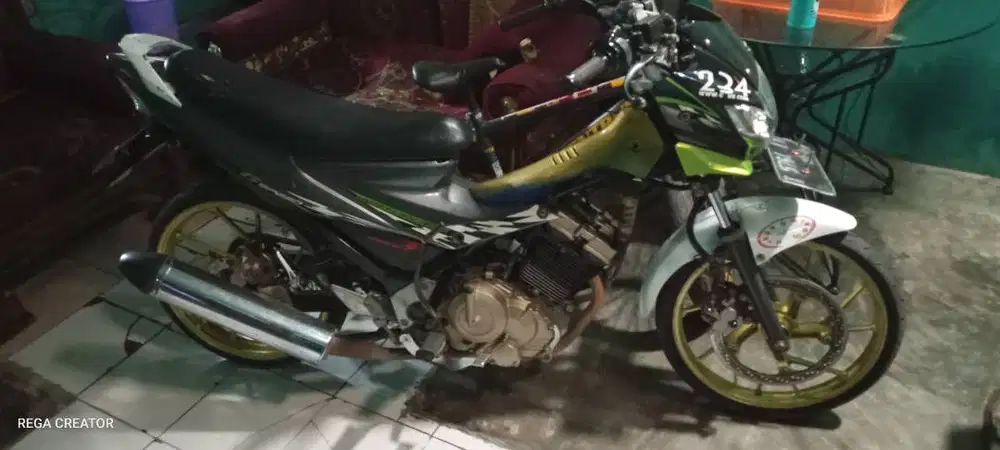 Jual aja.minus aki soak