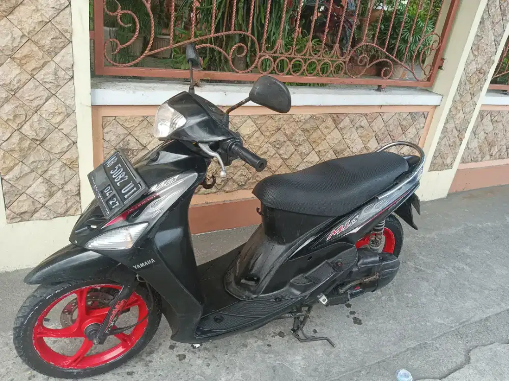 Mio 2007 ab kota
